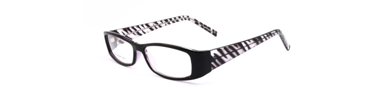 Oval Eyeglasses Sierra S 328