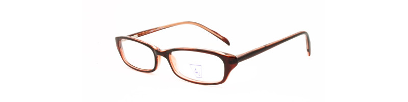 Unisex Eyeglasses 4U US 51