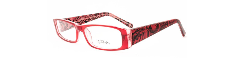 Unisex Eyeglasses Attitudes 33