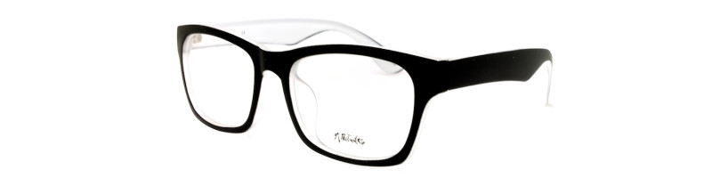 Business Style Eyeglasses Attitudes 35