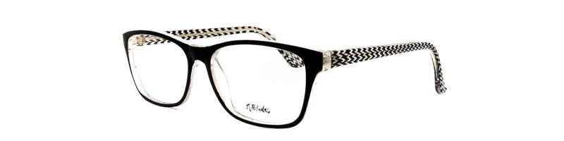 Business Style Eyeglasses Attitudes 36