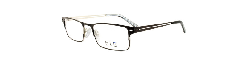Fashion Eyeglasses Blu 112
