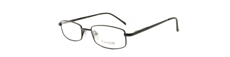 Unisex Eyeglasses Fission 005