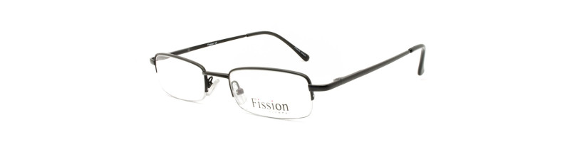 Unisex Eyeglasses Fission 006