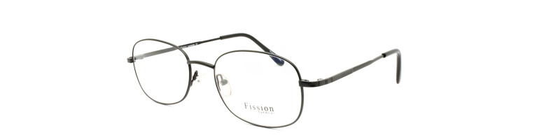 Unisex Eyeglasses Fission 018