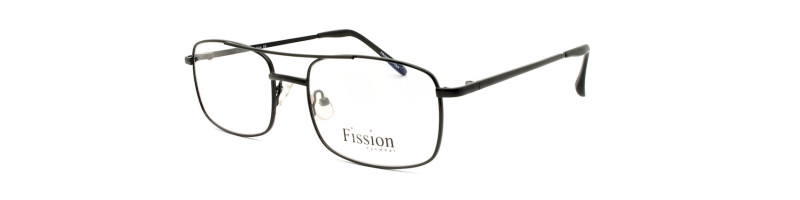 Oval Eyeglasses Fission 020