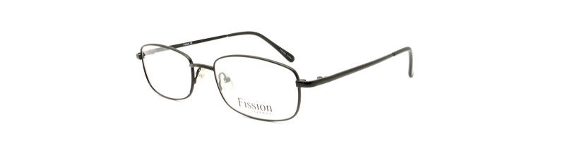 Oval Eyeglasses Fission 023