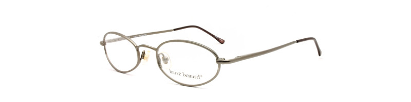 Oval Eyeglasses Harve Benard HB 501