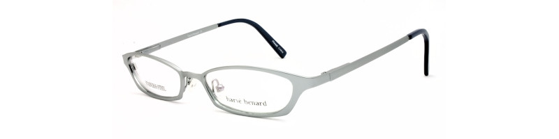 Business Style Eyeglasses Harve Benard HB 544