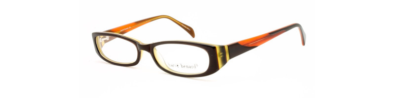 Aviator Eyeglasses Harve Benard HB 564