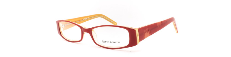 Women's Eyeglasses Harve Benard HB 565