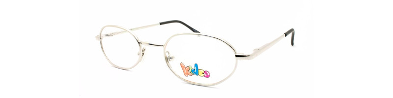 Fashion Eyeglasses Kidco Skipper