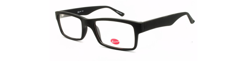 Oval Eyeglasses Retro  R 102