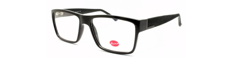 Aviator Eyeglasses Retro  R 112