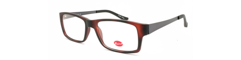 Aviator Eyeglasses Retro R 122