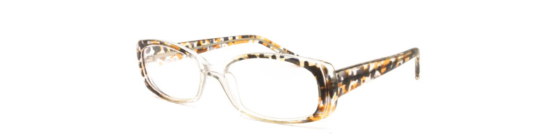 Oval Eyeglasses Sierra S 335