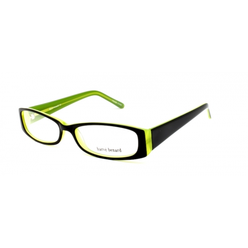 Plastic Eyeglasses Harve Benard HB 561