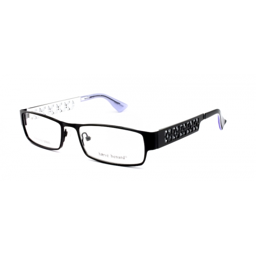Unisex Eyeglasses Harve Benard HB 590