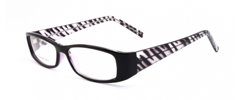 Plastic Eyeglasses Sierra S 328