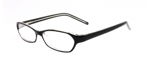 Plastic Eyeglasses Sierra S 326