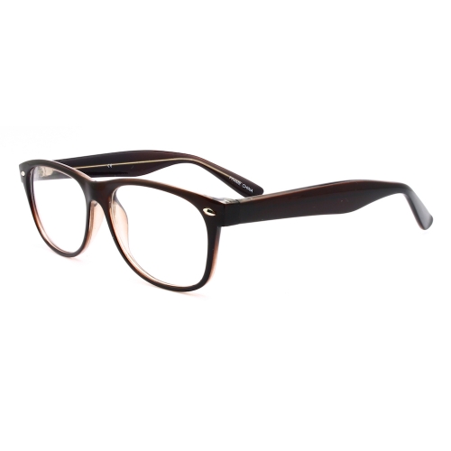 Plastic Eyeglasses Sierra S 329