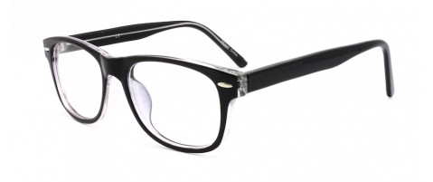 Plastic Eyeglasses Sierra S 333