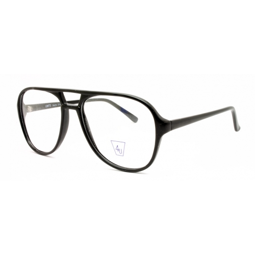 Plastic Eyeglasses 4U UM 73