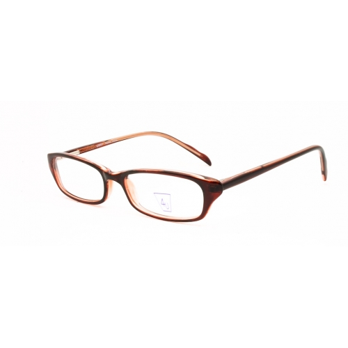 Unisex Eyeglasses 4U US 51