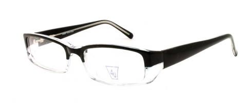Unisex Eyeglasses 4U US 53