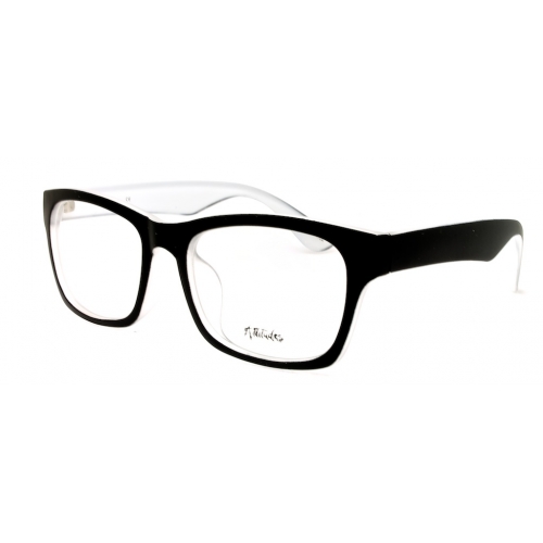 Unisex Eyeglasses Attitudes 35