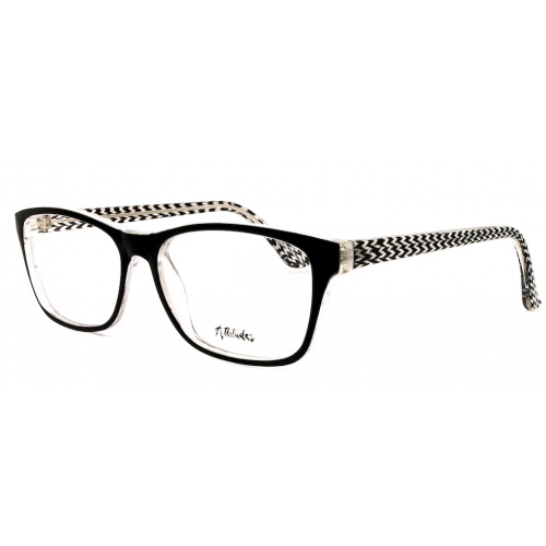 Unisex Eyeglasses Attitudes 36