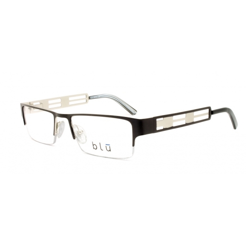 Business Eyeglasses Blu 111