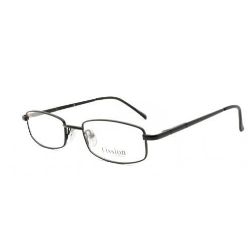 Unisex Eyeglasses Fission 005