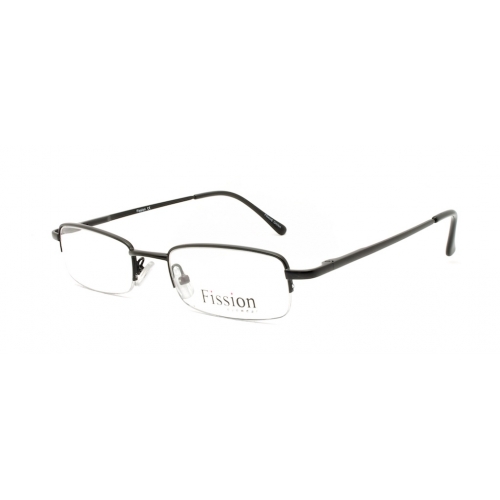 Unisex Eyeglasses Fission 006
