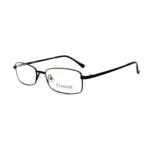 Unisex Eyeglasses Fission 007