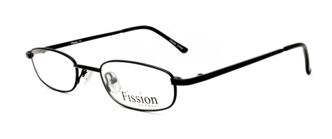 Oval Eyeglasses Fission 008