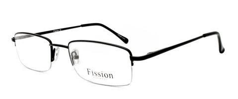 Oval Eyeglasses Fission 009