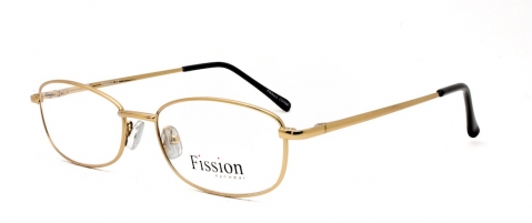 Unisex Eyeglasses Fission 011