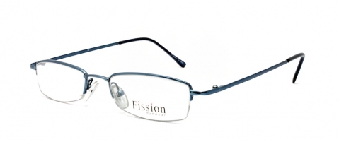 Oval Eyeglasses Fission 012
