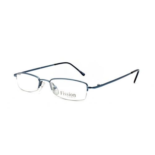Unisex Eyeglasses Fission 012