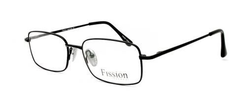 Oval Eyeglasses Fission 015