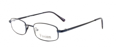 Unisex Eyeglasses Fission 017