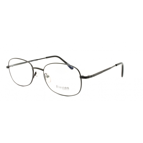 Unisex Eyeglasses Fission 018