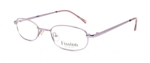 Oval Eyeglasses Fission 019