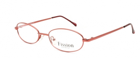 Oval Eyeglasses Fission 022