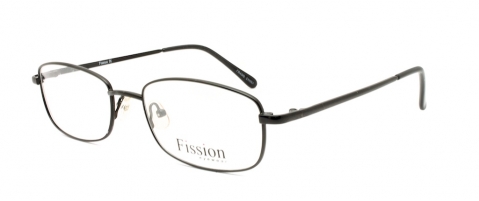 Oval Eyeglasses Fission 023