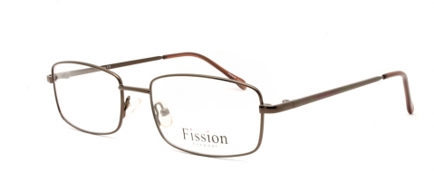 Oval Eyeglasses Fission 026