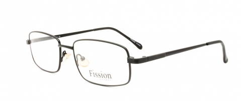 Unisex Eyeglasses Fission 030