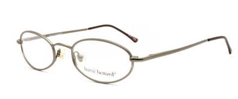 Aviator Eyeglasses Harve Benard HB 501