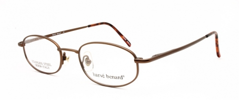 Plastic Eyeglasses Harve Benard HB 503